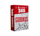 Le Grand 365 sudokus