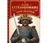 Livre extraordinaire du Japon ancestral