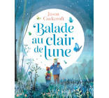 BALADE AU CLAIR DE LUNE