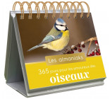 Almaniak 365 jours pour les amoureux des oiseaux