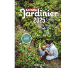 Agenda du jardinier 2025