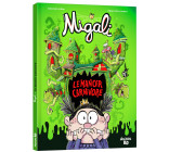 MIGALI - TOME HORS-SÉRIE - LE MANOIR CARNIVORE