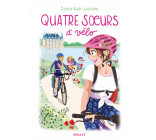 Quatre soeurs à vélo