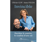 INVINCIBLE : DERRIERE LE SOURIRE, LE COMBAT D'UNE VIE