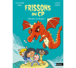 Frissons au CP : Attention au dragon !