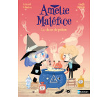 Amélie Maléfice : La classe de potions