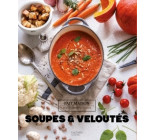 Soupes et veloutés