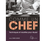 Comme un chef