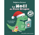 Le Noël de Petit Dragon