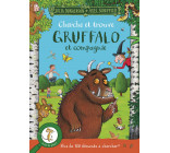 Cherche et trouve - Gruffalo et compagnie