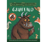 Gruffalo - édition spéciale 25 ans