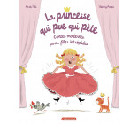 La princesse qui pue qui pète