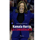 Kamala Harris, la conquérante