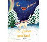 La Licorne du père Noël