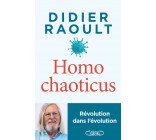 Homo chaoticus - Révolution dans l'évolution