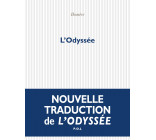 L'Odyssée