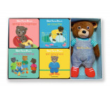 Mon coffret à histoires Petit Ours Brun