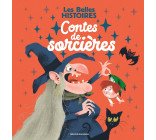 Les Belles Histoires - Contes de sorcières