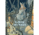 La Reine des neiges