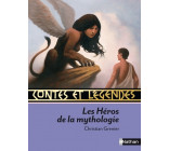 Contes et Légendes:Les Héros de la mythologie