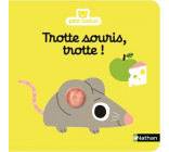 Trotte souris, trotte !