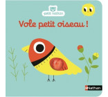 Vole, petit oiseau !