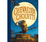 Chevalier Chouette