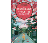 Le restaurant des recettes oubliées