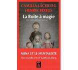 La Boîte à magie