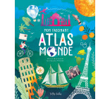 Mon fascinant atlas du monde