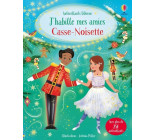 J'habille mes amies - Casse-noisette - Dès 5 ans