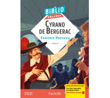 Bibliocollège- Cyrano de Bergerac, Edmond Rostand