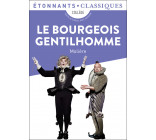 Le Bourgeois gentilhomme