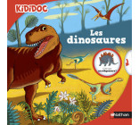 Les dinosaures