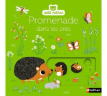 Promenade dans les prés