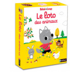 Le loto des animaux