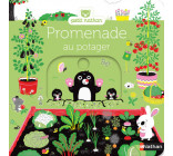 Promenade au potager