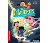 Le clan du chaudron: La malédiction des cochons volants