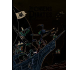 Les chiens Pirates - Prisonniers des glaces !