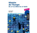 Histoire de l'Europe - Du XIXe au début du XXIe siècle