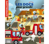 DOCS POUR GRANDIR LES POMPIERS