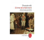 Crime et châtiment