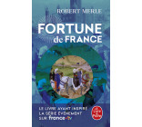 Fortune de France (Fortune de France , Tome 1)