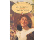 MRS DALLOWAY