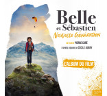 Belle et Sébastien  - L'album du film