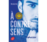 A contre-sens - Tome 5