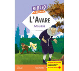 Bibliocollège - L'Avare, Molière