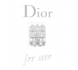 DIOR FOR EVER