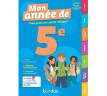 Mon Année de 5e