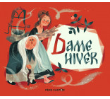 Dame Hiver